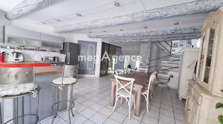 Ma-Cabane - Vente Maison MANOSQUE, 175 m²