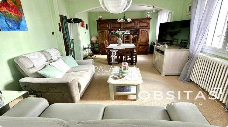 Ma-Cabane - Vente Maison Manosque, 75 m²