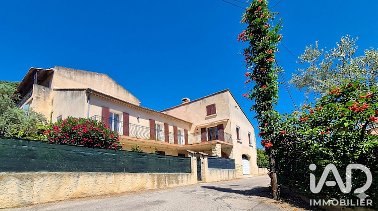 Ma-Cabane - Vente Maison Manosque, 178 m²