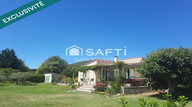 Ma-Cabane - Vente Maison Manosque, 90 m²