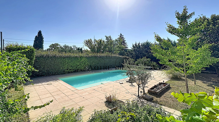 Ma-Cabane - Vente Maison MANOSQUE, 185 m²