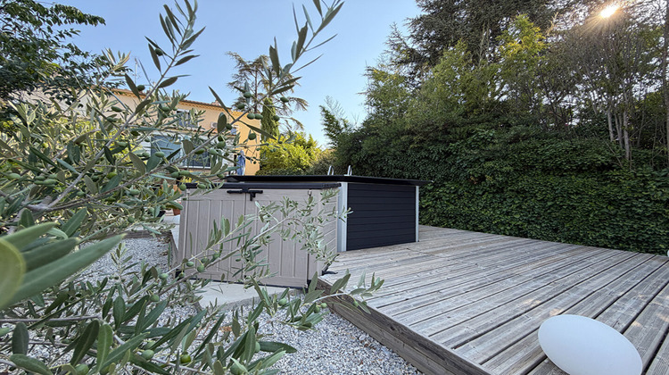 Ma-Cabane - Vente Maison MANOSQUE, 78 m²