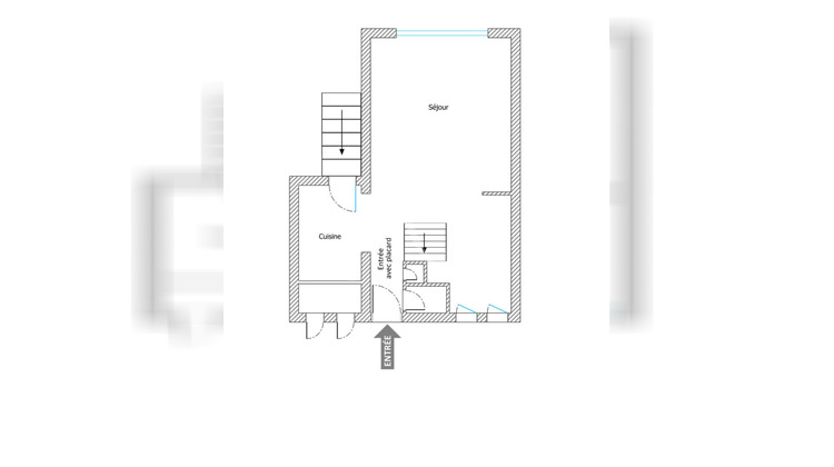 Ma-Cabane - Vente Maison MANOSQUE, 78 m²