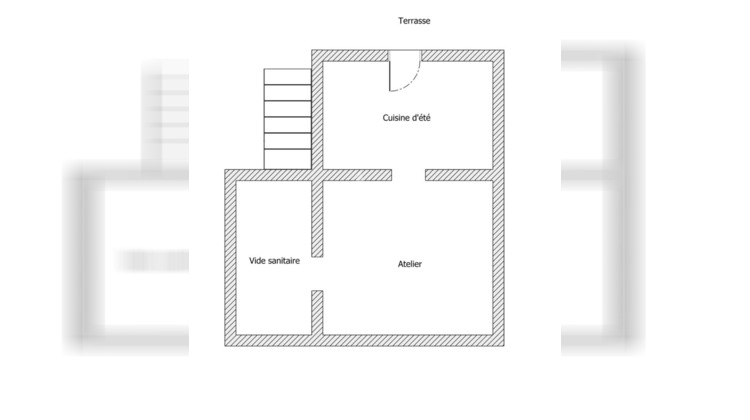Ma-Cabane - Vente Maison MANOSQUE, 78 m²