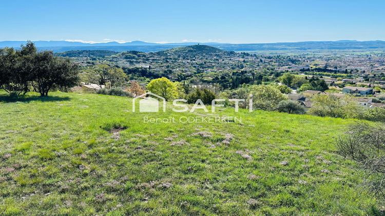 Ma-Cabane - Vente Maison Manosque, 191 m²
