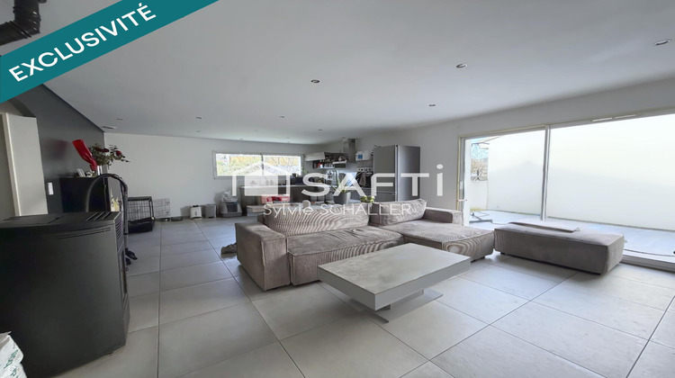 Ma-Cabane - Vente Maison Manosque, 86 m²