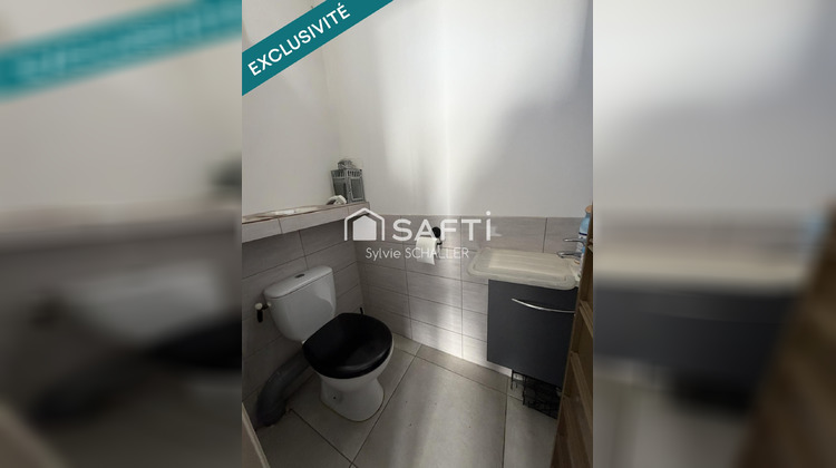 Ma-Cabane - Vente Maison Manosque, 86 m²