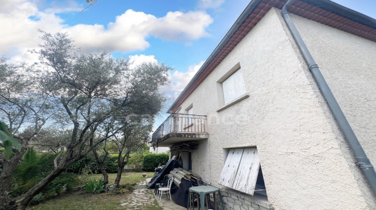 Ma-Cabane - Vente Maison MANOSQUE, 154 m²
