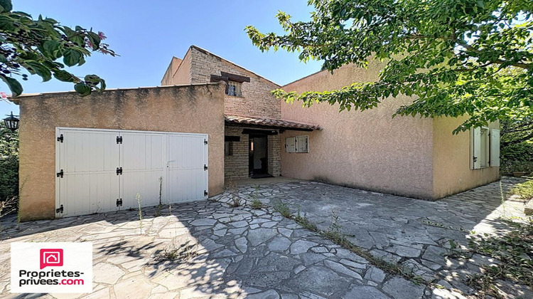 Ma-Cabane - Vente Maison MANOSQUE, 146 m²