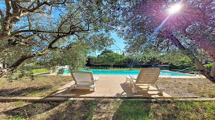 Ma-Cabane - Vente Maison MANOSQUE, 187 m²