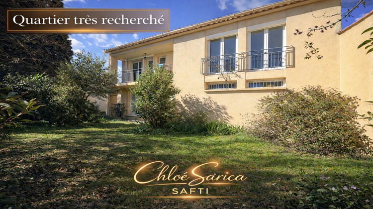 Ma-Cabane - Vente Maison Manosque, 130 m²