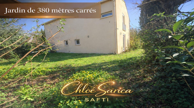 Ma-Cabane - Vente Maison Manosque, 130 m²