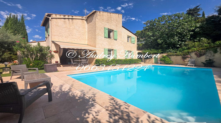 Ma-Cabane - Vente Maison MANOSQUE, 151 m²