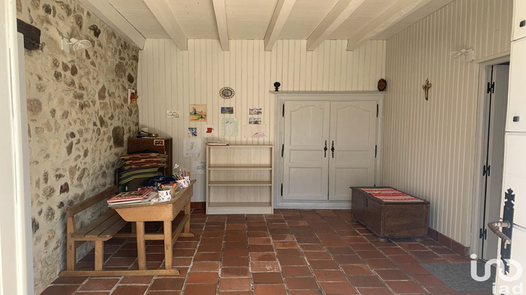 Ma-Cabane - Vente Maison Manot, 198 m²