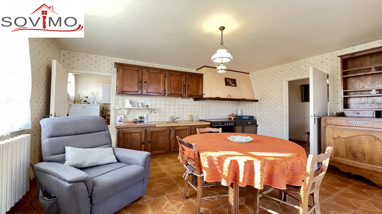 Ma-Cabane - Vente Maison Manot, 152 m²