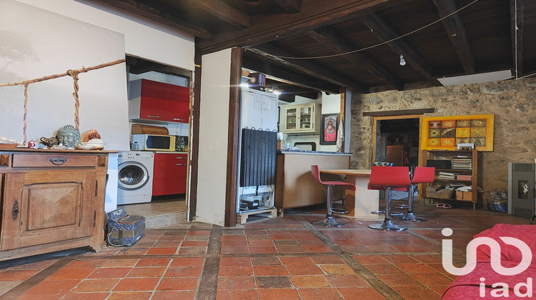 Ma-Cabane - Vente Maison Manot, 71 m²