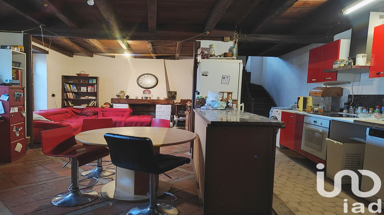 Ma-Cabane - Vente Maison Manot, 71 m²