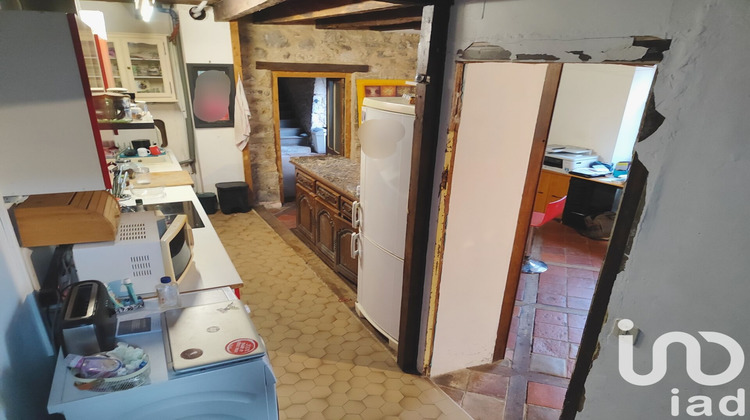 Ma-Cabane - Vente Maison Manot, 71 m²