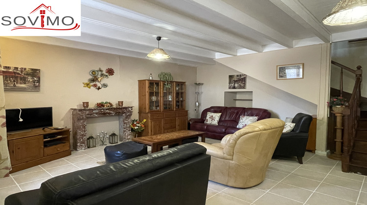 Ma-Cabane - Vente Maison Manot, 104 m²