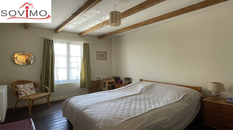 Ma-Cabane - Vente Maison Manot, 104 m²