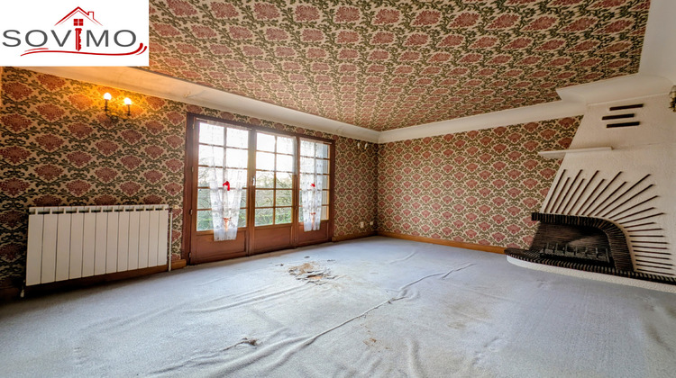 Ma-Cabane - Vente Maison Manot, 111 m²