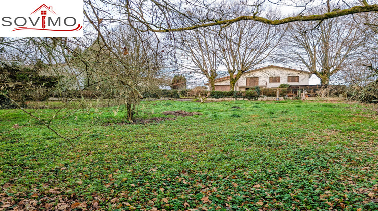 Ma-Cabane - Vente Maison Manot, 111 m²