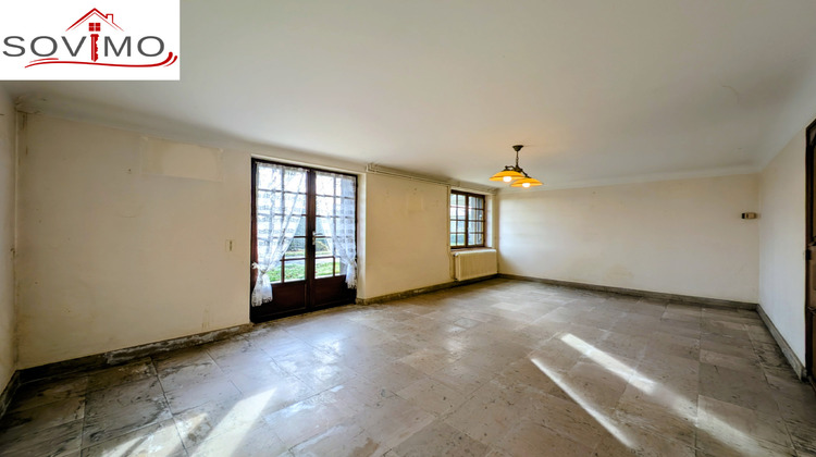 Ma-Cabane - Vente Maison Manot, 111 m²