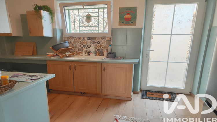 Ma-Cabane - Vente Maison Manot, 60 m²