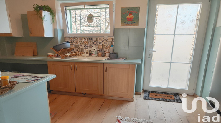Ma-Cabane - Vente Maison Manot, 60 m²