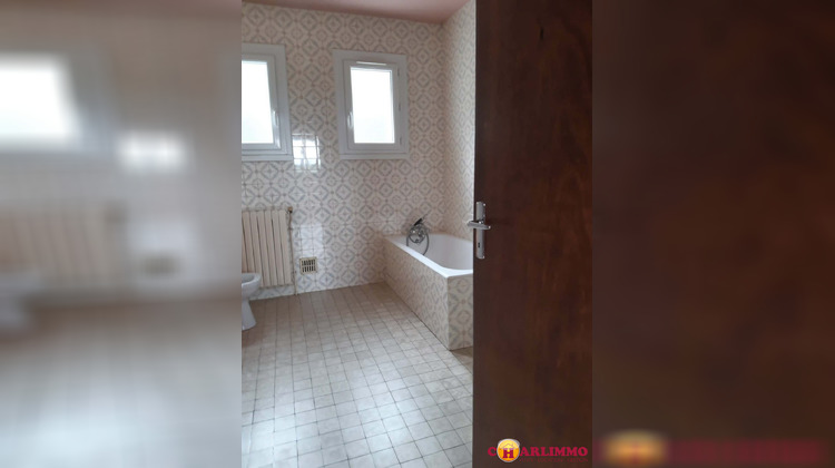 Ma-Cabane - Vente Maison Manot, 102 m²