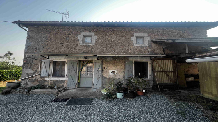 Ma-Cabane - Vente Maison Manot, 83 m²