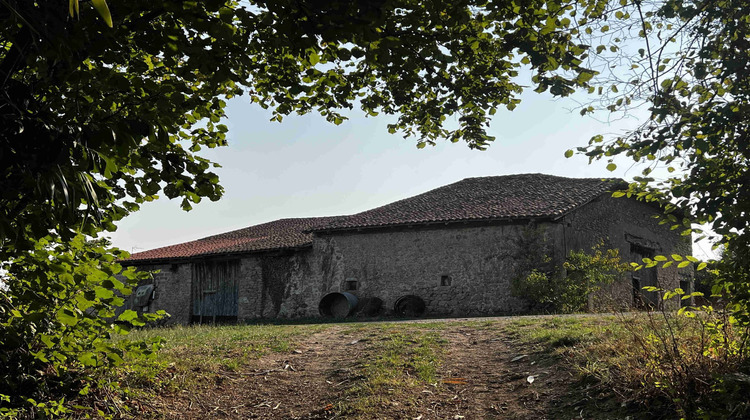 Ma-Cabane - Vente Maison Manot, 83 m²