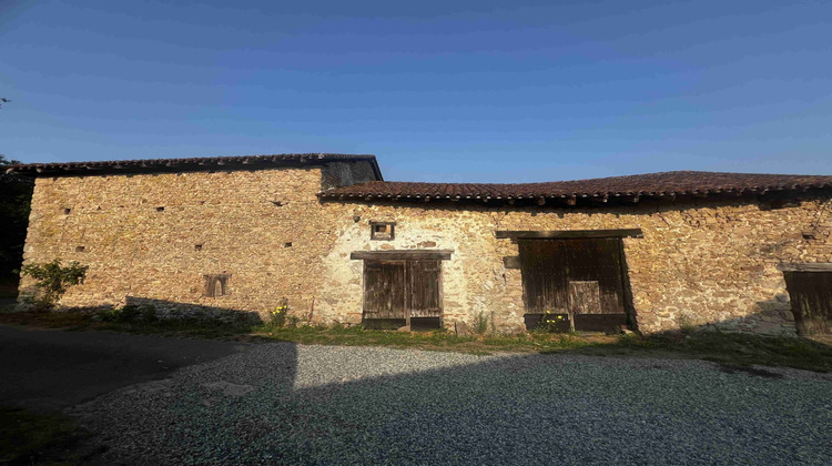 Ma-Cabane - Vente Maison Manot, 83 m²