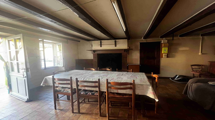 Ma-Cabane - Vente Maison Manot, 83 m²