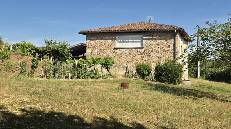 Ma-Cabane - Vente Maison Manot, 82 m²