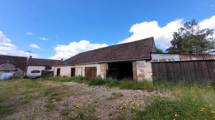 Ma-Cabane - Vente Maison Manou, 210 m²