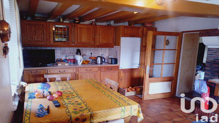 Ma-Cabane - Vente Maison Manou, 163 m²