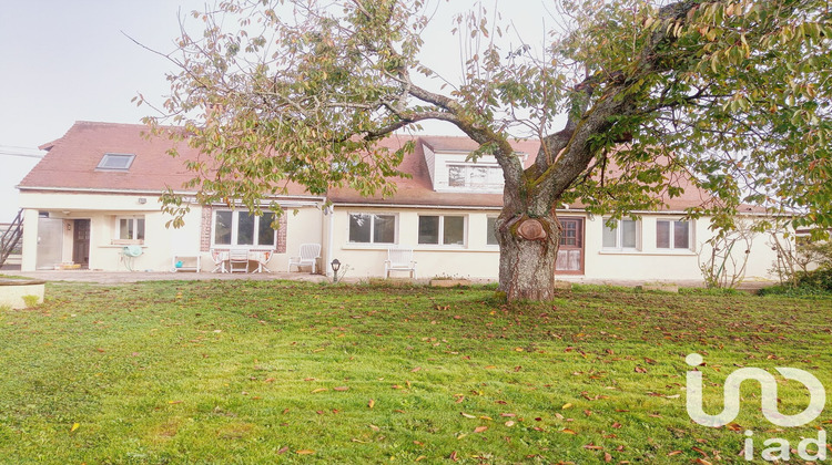 Ma-Cabane - Vente Maison Manou, 163 m²