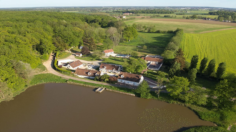 Ma-Cabane - Vente Maison MANOU, 540 m²