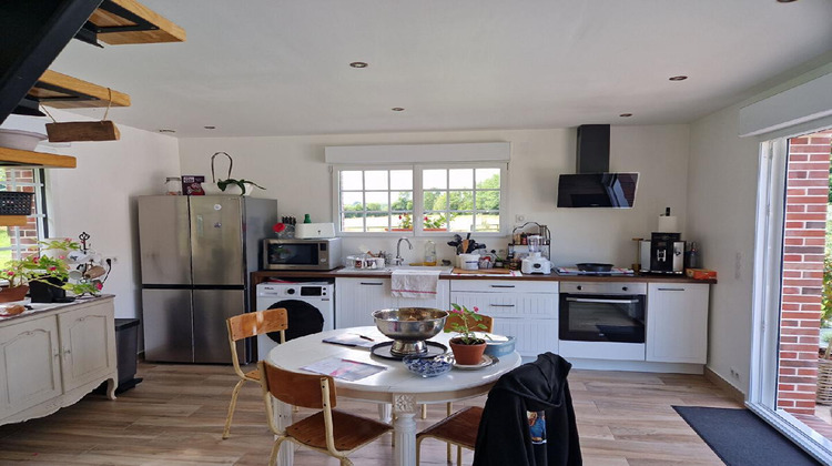 Ma-Cabane - Vente Maison MANOU, 540 m²