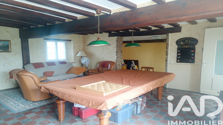 Ma-Cabane - Vente Maison Manou, 163 m²