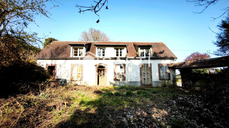 Ma-Cabane - Vente Maison Manou, 102 m²