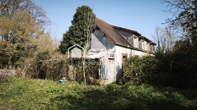 Ma-Cabane - Vente Maison Manou, 102 m²