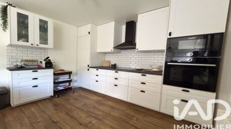 Ma-Cabane - Vente Maison Manou, 90 m²