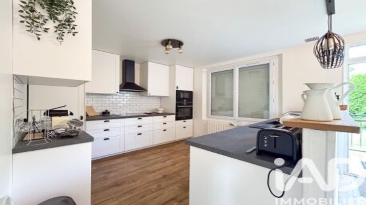 Ma-Cabane - Vente Maison Manou, 90 m²