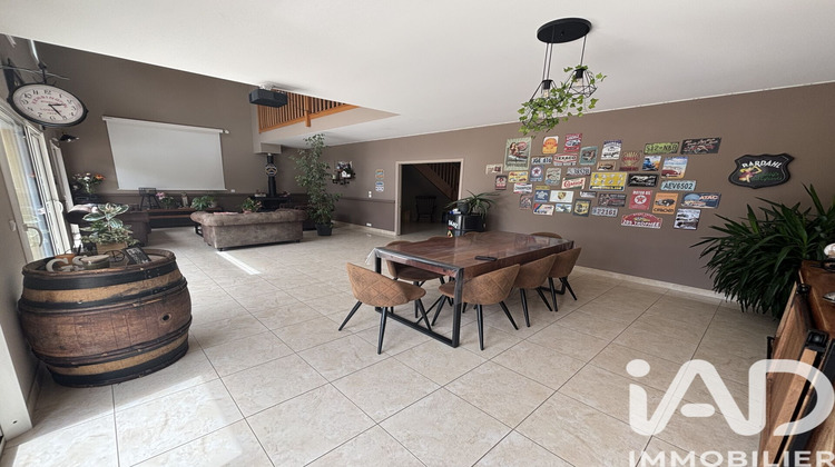 Ma-Cabane - Vente Maison Manou, 325 m²