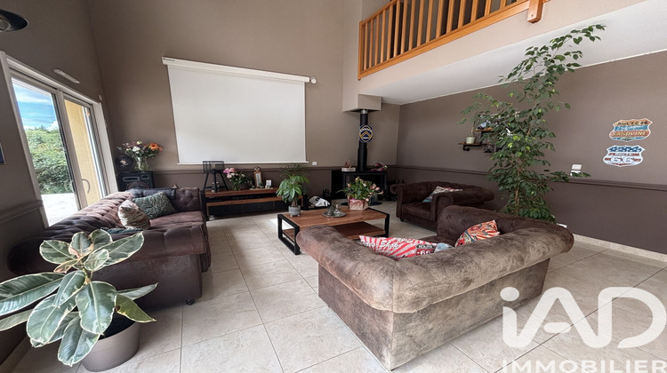 Ma-Cabane - Vente Maison Manou, 325 m²