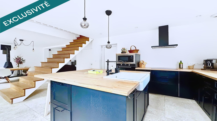 Ma-Cabane - Vente Maison Manre, 106 m²