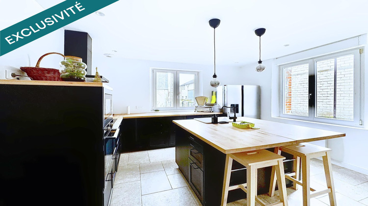 Ma-Cabane - Vente Maison Manre, 106 m²