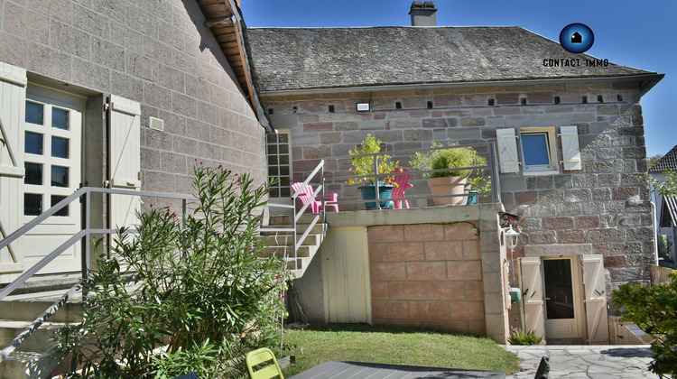 Ma-Cabane - Vente Maison Mansac, 127 m²